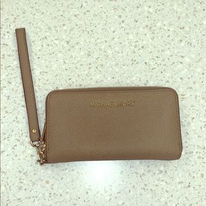 Michael Kors wallet